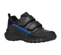 Geox Simbyos Sportschuhe (Herstellerartikelnummer: J46LUA0MEFU-C0245-38)