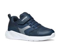 Geox J Sprintye Boy A Jungen blau 33