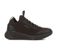 Geox JUNIOR J SPRINTYE Boy Sneakers Black 29_EU