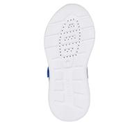 Geox JUNIOR J SPRINTYE Boy Sneakers ROYAL/RED 29_EU