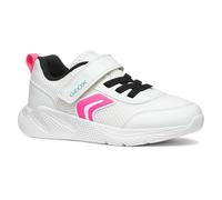 Geox JUNIOR J SPRINTYE Girl B Sky/ROYAL 28_EU