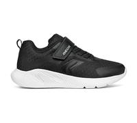 Geox JUNIOR J SPRINTYE Girl Sneakers Black 24_EU