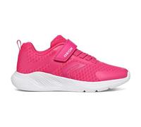 Geox JUNIOR J SPRINTYE Girl Sneakers Fuchsia 38_EU