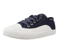 Geox JUNIOR J THELEVEN Boy D Black 27_EU