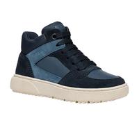 Geox JUNIOR J THELEVEN Boy MID Easy Entry LT Navy/Navy 30_EU