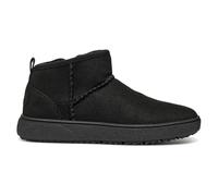 GEOX JUNIOR J THELEVEN GIRL HYBRID BLACK 28_EU