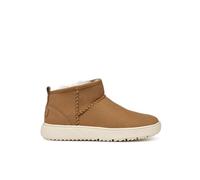 Geox Junior Sneaker J Theleven Hybrid Whisky Braun Größe 30