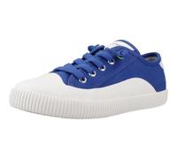 Geox J TIPPESTE BOY A blau - Sneaker - Größe 31 31 blau