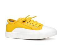 GEOX Schuhe Tippeste Junior Gelb/weiß 35