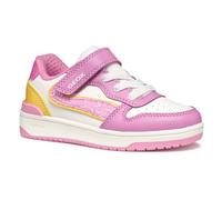 Geox JUNIOR J TIPPESTE Girl A White/RED 33_EU