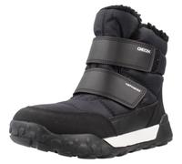 Geox Winterstiefel "Trekkyup" in Schwarz - Größe 30 | Kinderstiefel