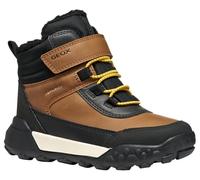 GEOX Schuhe Trekkyup Abx Junior Hellbraun/schwarz 25