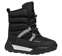 GEOX JUNIOR J TREKKYUP BOY B ABX SNOWBOOTS BLACK 35_EU