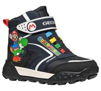Geox TREKKYUP B ABX D J46MBD 0FUCEC0045 dunkel-blau - Kinderschuhe Jungen - Größe 29