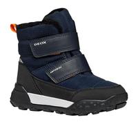 GEOX JUNIOR J TREKKYUP BOY B ABX SNOWBOOTS NAVY/BLACK 34_EU
