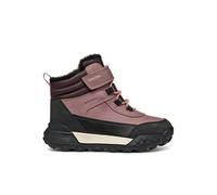 GEOX JUNIOR J TREKKYUP GIRL B AB HYBRID DK ROSE 32_EU