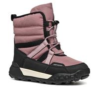 Geox Trekkyup B Ab Stiefel EU 38 Antique Rose / Black