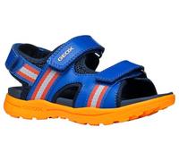 Geox JUNIOR J VANIETT BOY B NAVY/LT BLUE 35_EU