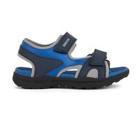 Geox JUNIOR J VANIETT BOY SANDALS NAVY/ROYAL 24_EU