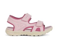GEOX JUNIOR J VANIETT GIRL SANDALS PINK/FUCHSIA 36_EU