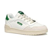 Geox Sportschuhe Washiba Kinder Sneaker Weiß/Grün Größe 38