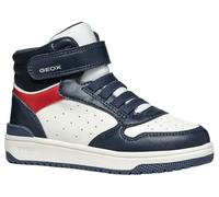 Geox J WASHIBA Boy B Sneaker, 28 EU