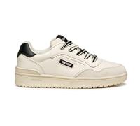 Geox JUNIOR J WASHIBA Boy Sneakers LT Ivory 31_EU
