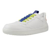 Geox JUNIOR J WASHIBA Fast IN Boy Sneakers White/ROYAL 36_EU