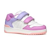 Geox kinderschuhe J WASHIBA GIRL in Multicolor 24