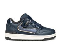 Geox Sneakers "Washiba" in Dunkelblau - Größe 29 | Kindersneakers