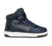 Geox Sneakers "Washiba" in Dunkelblau - Größe 39 | Kindersneakers