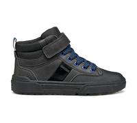 Geox JUNIOR J WEEMBLE Boy Sneakers Black 39_EU