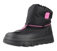 Geox Winterboots "Willaboom" in Schwarz - Größe 30 | Kinderstiefel