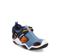 Geox JUNIOR JR WADER SANDALS LT BLUE 25_EU