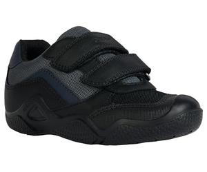 Geox JUNIOR JR Wader Shoes Black/Navy 26_EU