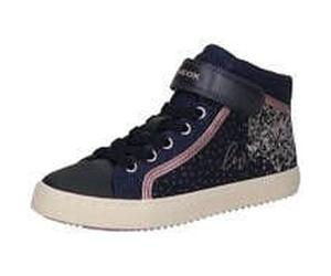 Geox Kalispera Girl Sneaker Bootie Mädchen blau 29