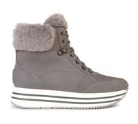 Geox KENCY Damen Winterschuhe, grau, größe 36