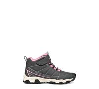 Geox Kinder - Boots MAGNETAR in grau High-Tech