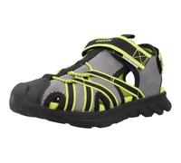 Geox Kinder - Sandalen Sandal AIRADYUM schwarz 30