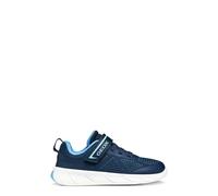 Geox Kinder - Sneaker Foot-Run blau 28