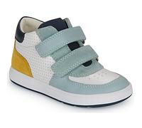 Geox - B BIGLIA BOY A - mehrfarbig - Sneaker - Größe 21 21 mehrfarbig