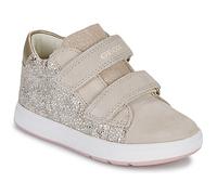 Geox - B BIGLIA GIRL - beige - Sneaker - Größe 21