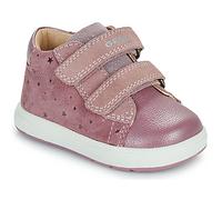 Geox Kinderschuhe B BIGLIA GIRL in Rosa 22