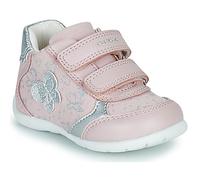 Geox kinderschuhe B ELTHAN GIRL A in Rosa 26