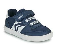 Geox Kinderschuhe B GISLI BOY A in Blau 26