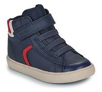 Geox - B GISLI BOY D - blau - Sneaker - Größe 23