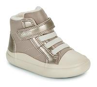 Geox Jungen Mädchen B GISLI Girl B Sneaker, 25 EU