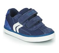 Geox Kinderschuhe B KILWI BOY in Blau 20