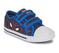Geox B35a7a01054 Kilwi Trainers Blau EU 24 Junge (Herstellerartikelnummer: B35A7A01054-C0735-24)