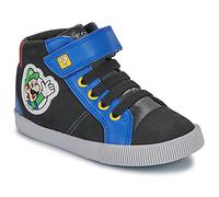 Geox Kinderschuhe B KILWI BOY in Blau 25